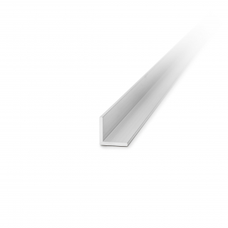 An image of the material EN AW-7020 from the material Aluminum in the shape angle