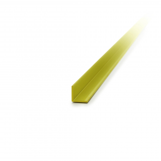 An image of the material brass CW618N from the material Brass in the shape angle
