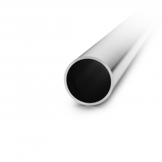 An image of the material EN AW-7022 from the material Aluminum in the shape tube - round as bar drawn