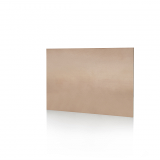 An image of the material CW009A from the material Copper in the shape sheet rolled